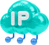 Подключить внешний IP
