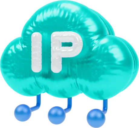 Внешний IP