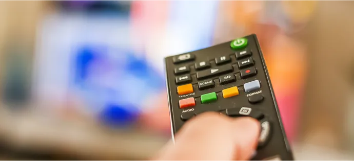 Некоторые каналы в кабельном телевидении сменили названия