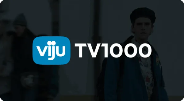Онлайн-кинотеатр viju