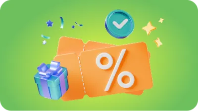 Подписка с выгодой 15%