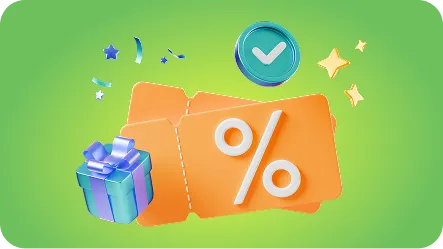 Подписка с выгодой 15%