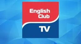 Логотип телеканала «English Club TV HD»