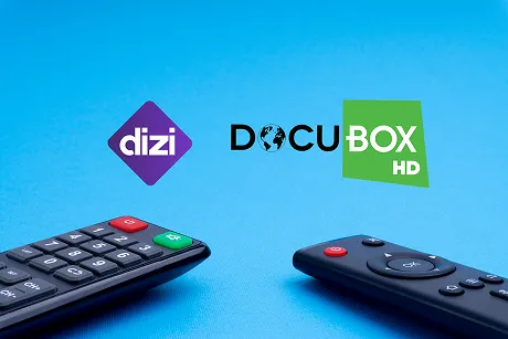 Прекращение вещания телеканалов «Dizi» и «DocuBox»
