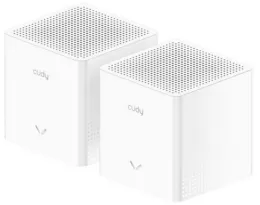 Mesh-система Wi-Fi 6 AX3000