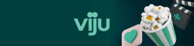 Онлайн-кинотеатр viju